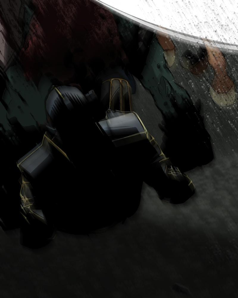 Read The Silent Warrior chapter 61 image 16 on Lezhin