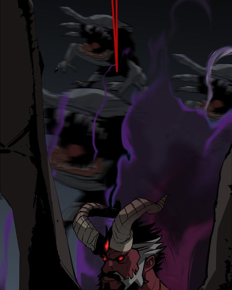 Read The Silent Warrior chapter 61 image 165 on Lezhin