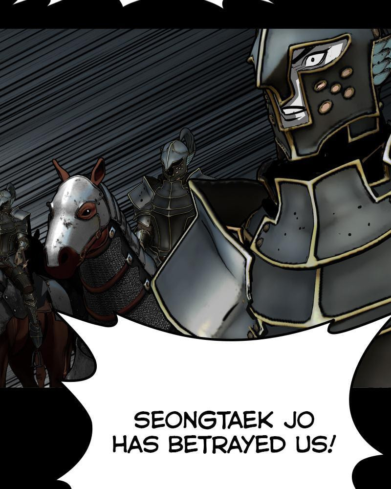 Read The Silent Warrior chapter 61 image 169 on Lezhin