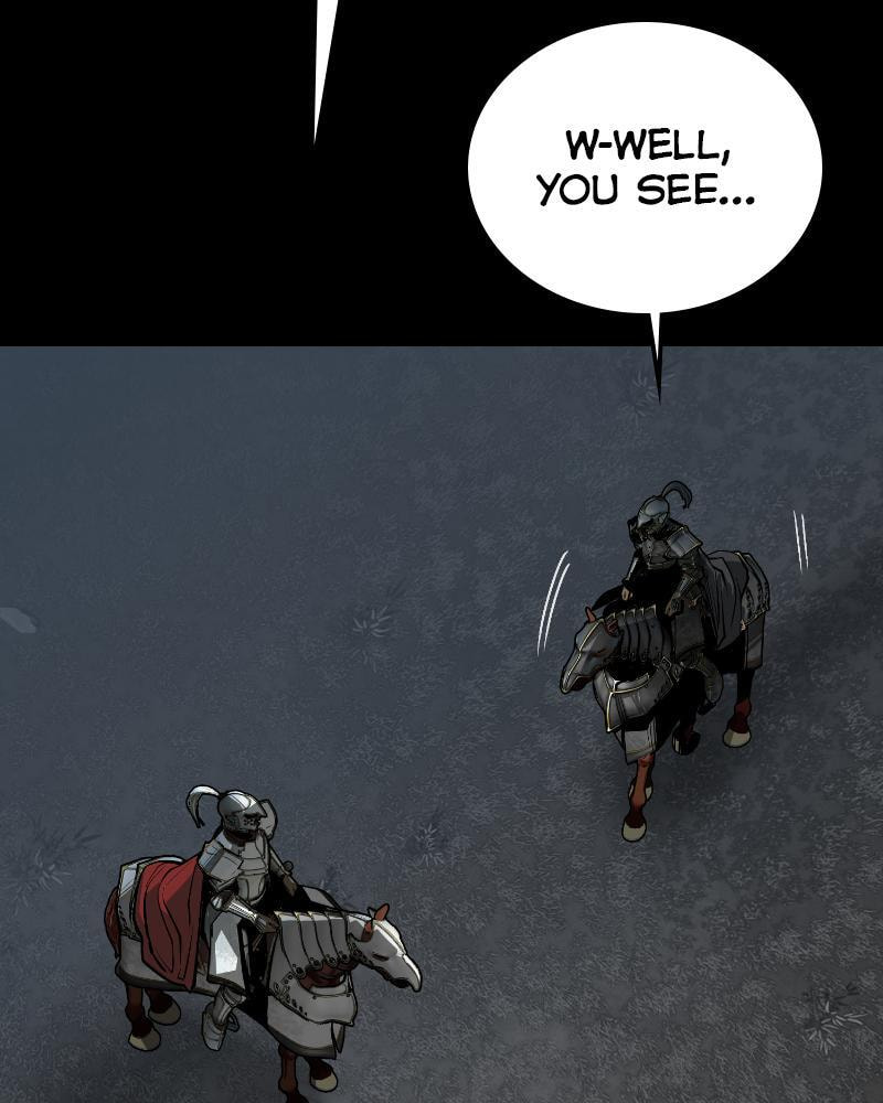 Read The Silent Warrior chapter 61 image 176 on Lezhin