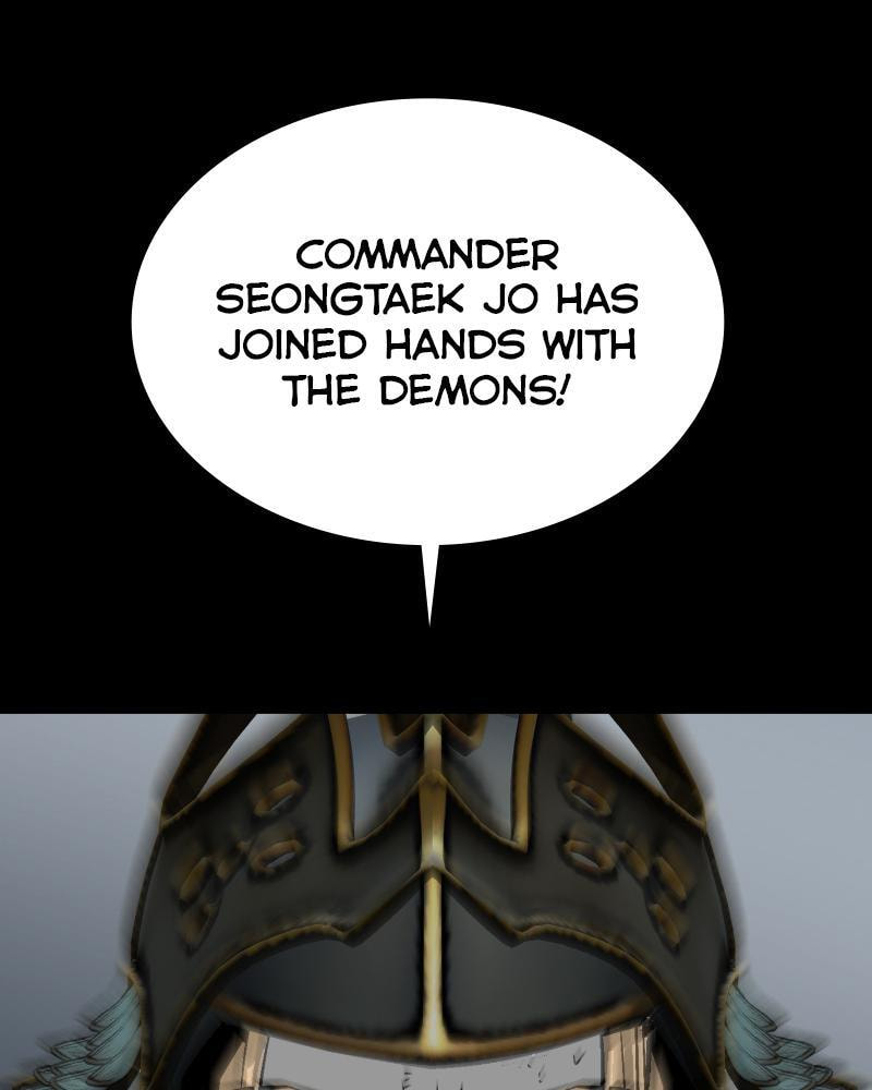 Read The Silent Warrior chapter 61 image 178 on Lezhin