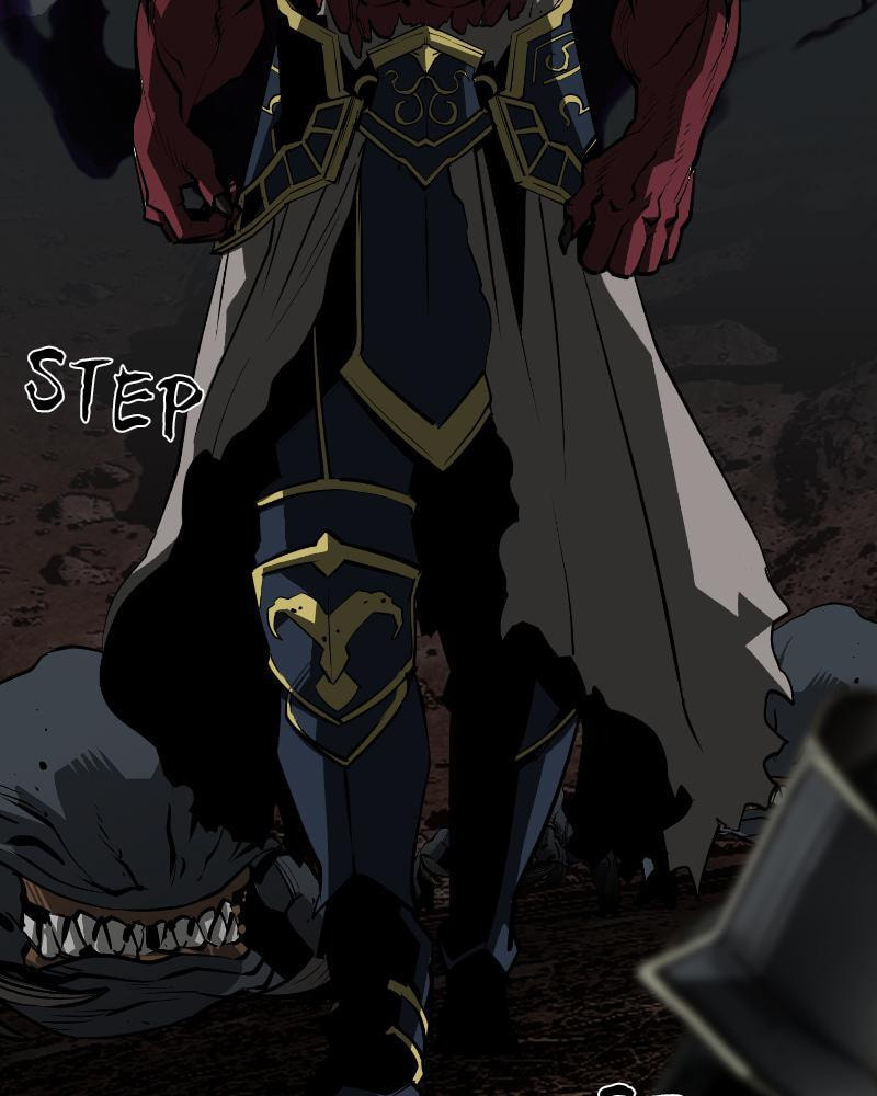 Read The Silent Warrior chapter 61 image 186 on Lezhin