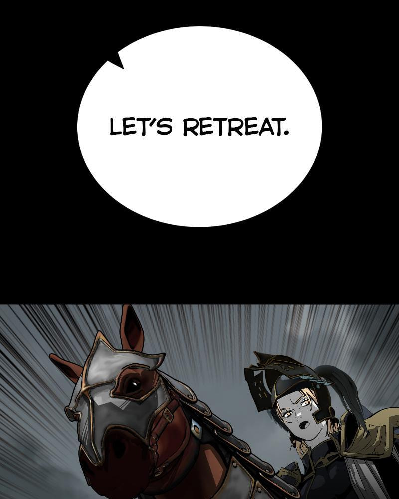 Read The Silent Warrior chapter 61 image 194 on Lezhin