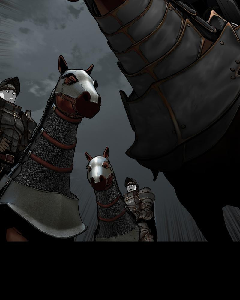 Read The Silent Warrior chapter 61 image 195 on Lezhin