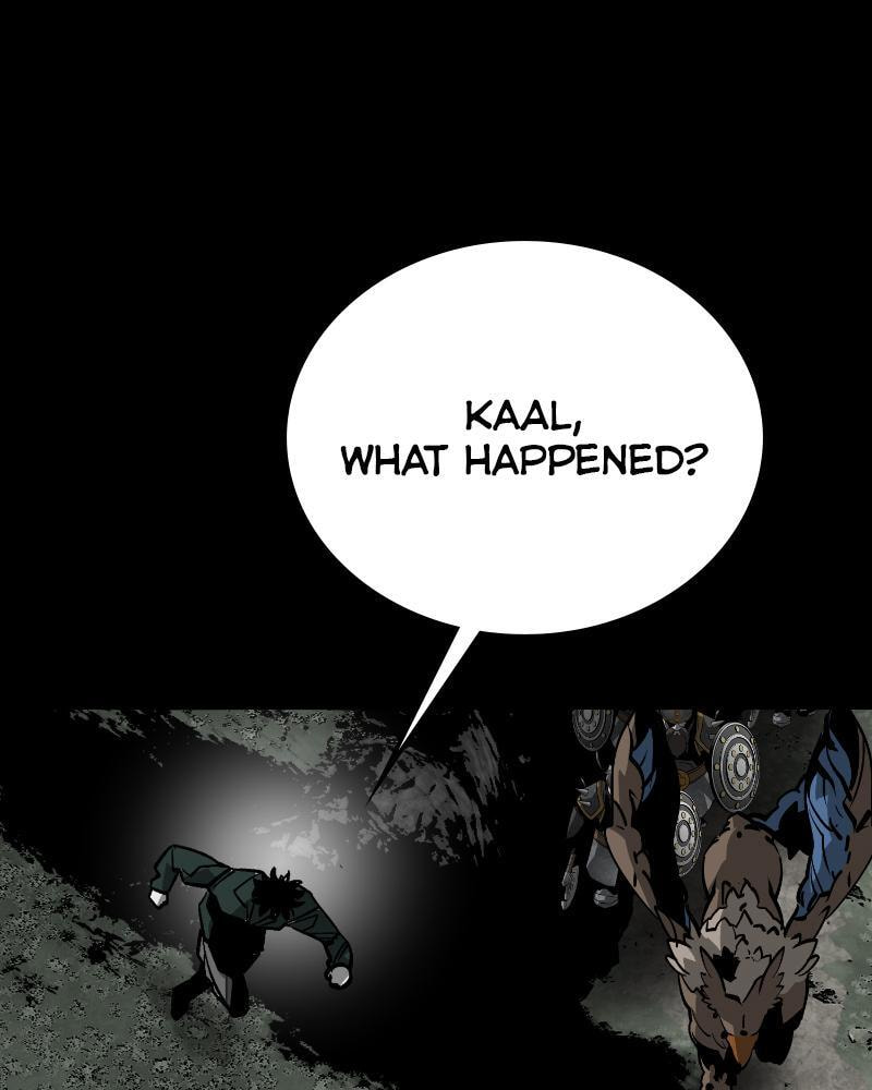 Read The Silent Warrior chapter 61 image 212 on Lezhin