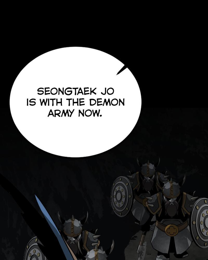 Read The Silent Warrior chapter 61 image 214 on Lezhin