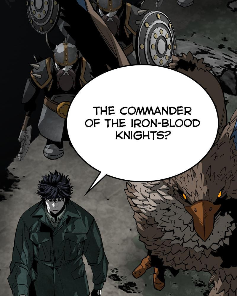 Read The Silent Warrior chapter 61 image 215 on Lezhin
