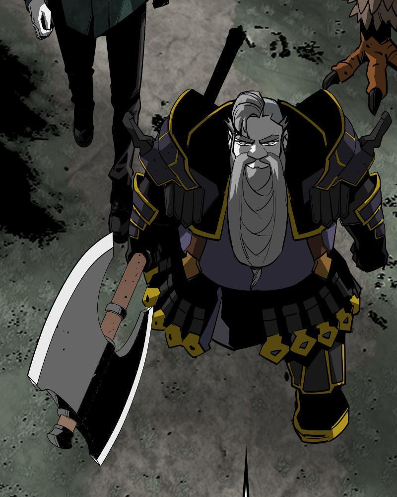 Read The Silent Warrior chapter 61 image 216 on Lezhin