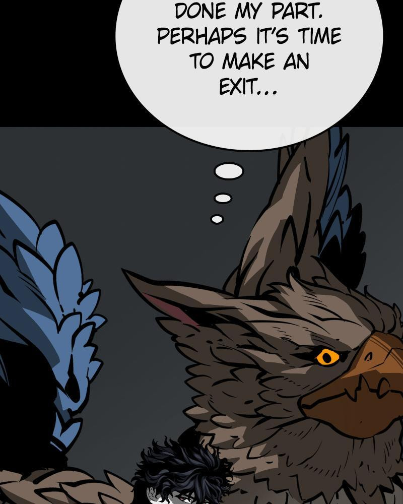 Read The Silent Warrior chapter 61 image 230 on Lezhin