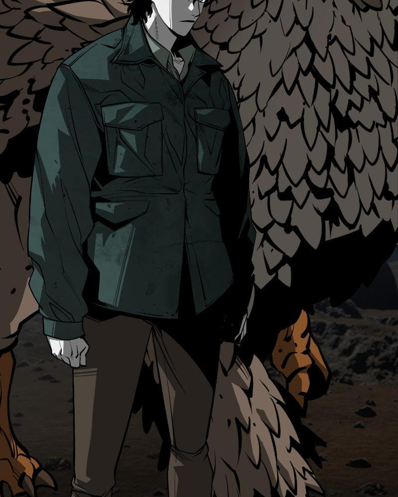 Read The Silent Warrior chapter 61 image 231 on Lezhin