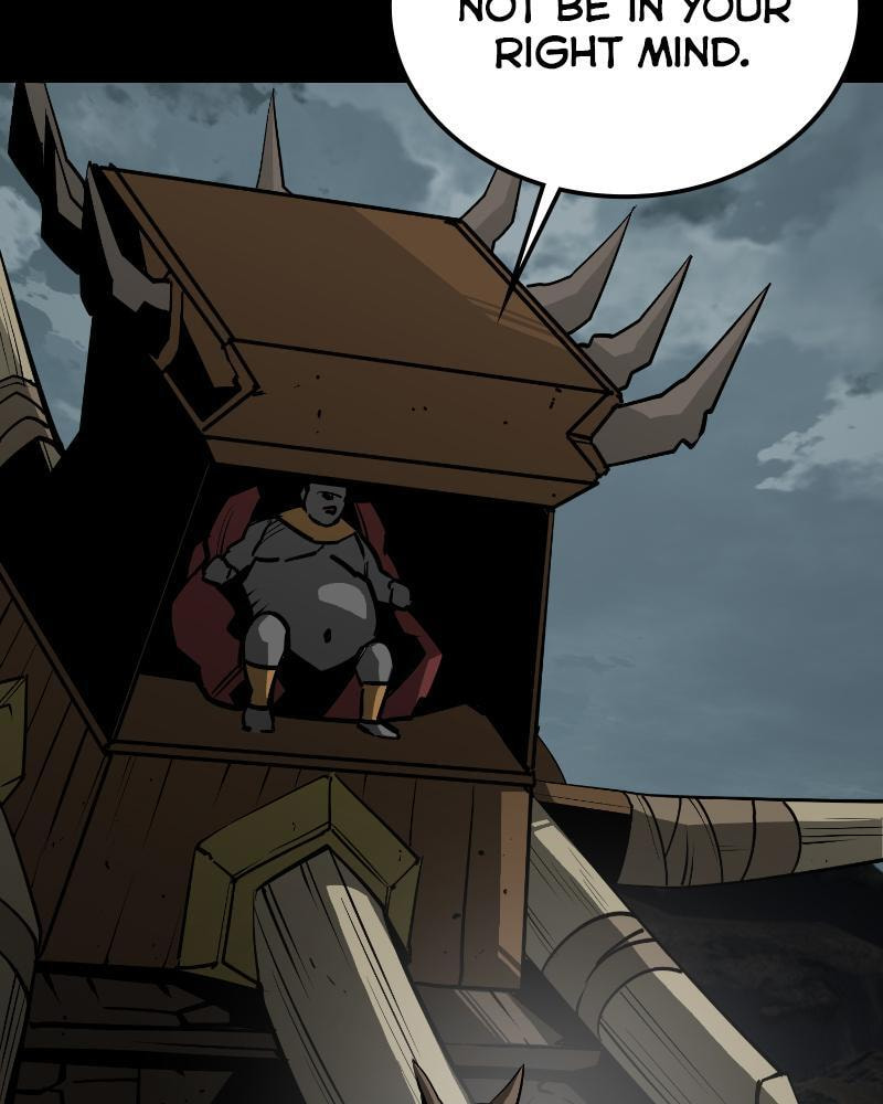 Read The Silent Warrior chapter 61 image 246 on Lezhin
