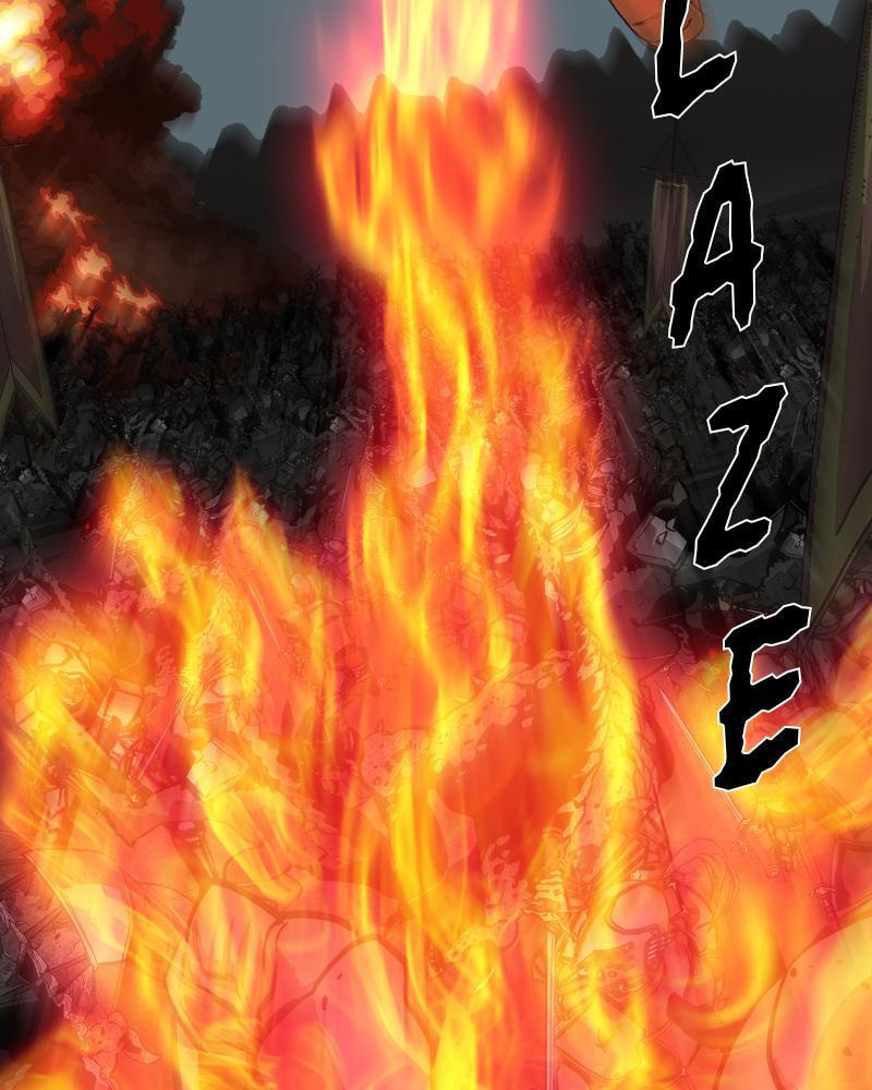 Read The Silent Warrior chapter 61 image 26 on Lezhin