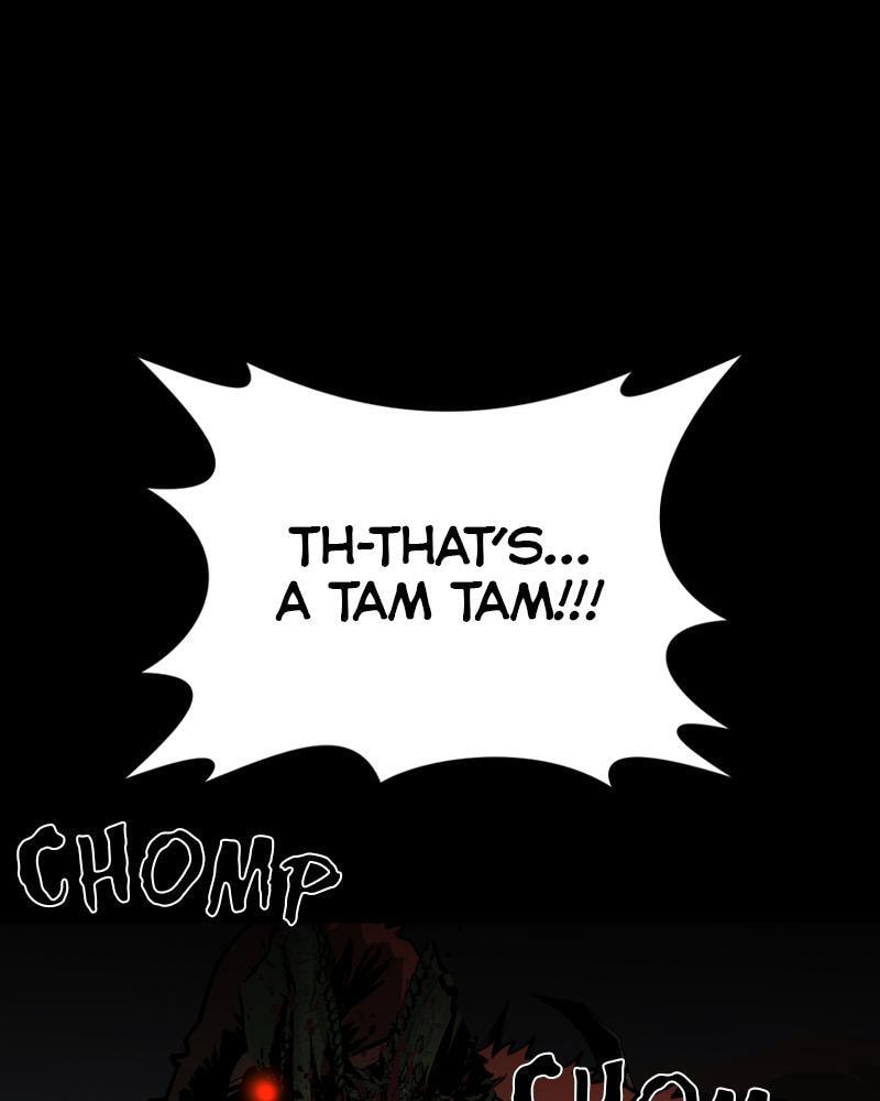 Read The Silent Warrior chapter 61 image 30 on Lezhin