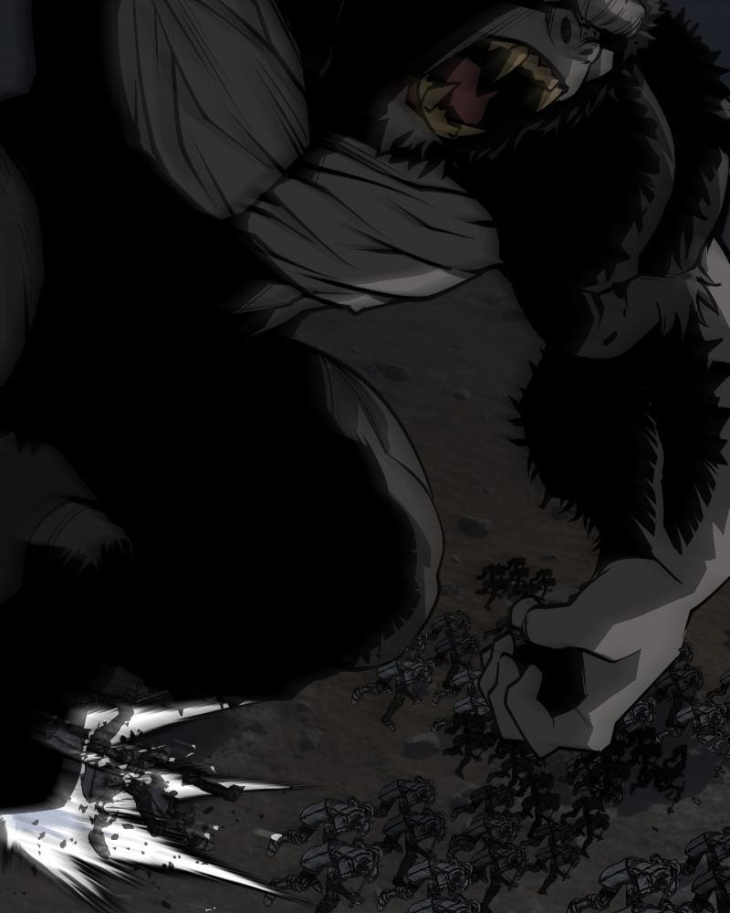 Read The Silent Warrior chapter 61 image 35 on Lezhin