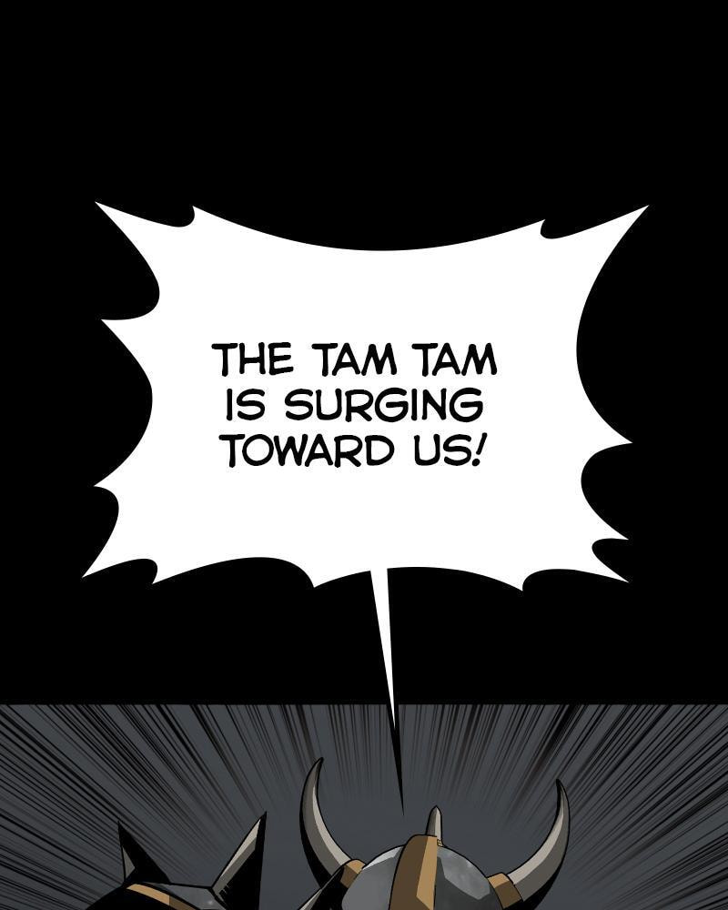 Read The Silent Warrior chapter 61 image 37 on Lezhin