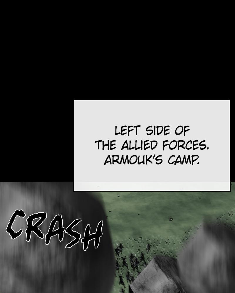 Read The Silent Warrior chapter 61 image 86 on Lezhin