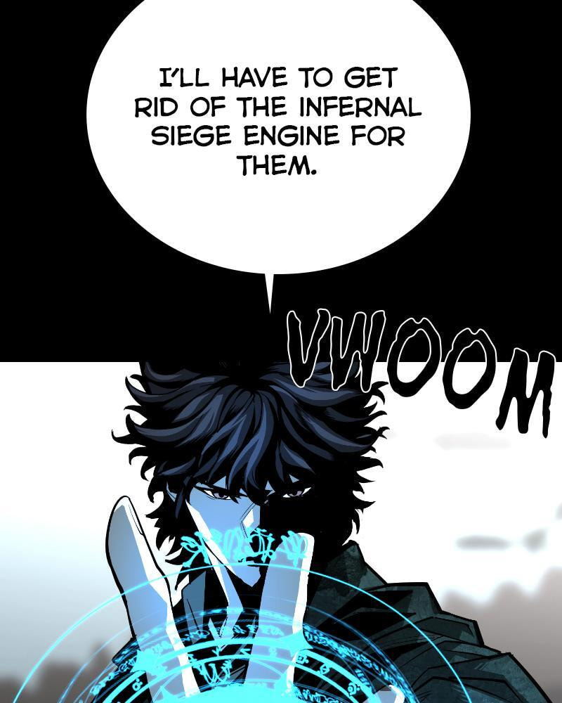 Read The Silent Warrior chapter 61 image 92 on Lezhin