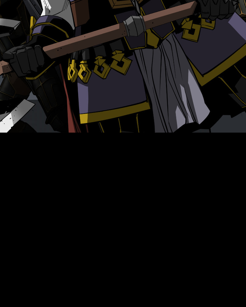 Read The Silent Warrior chapter 62 image 101 on Lezhin