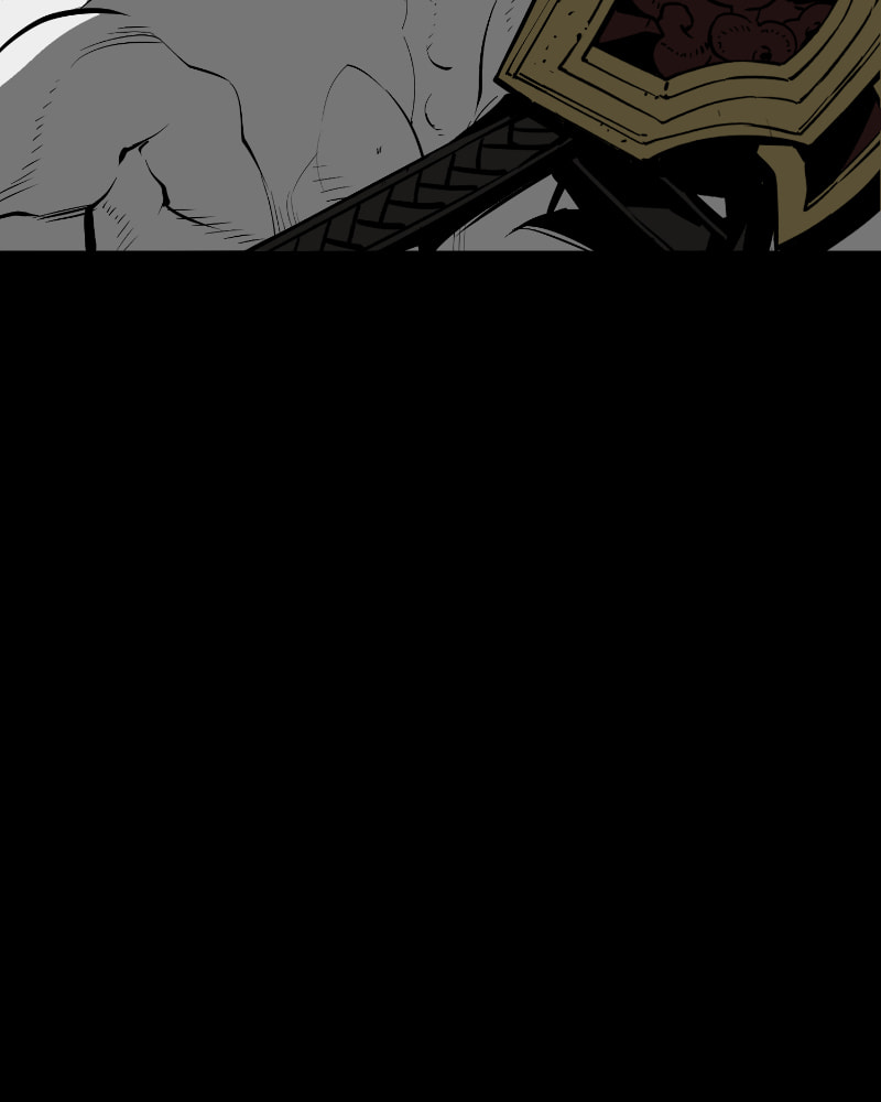 Read The Silent Warrior chapter 62 image 103 on Lezhin