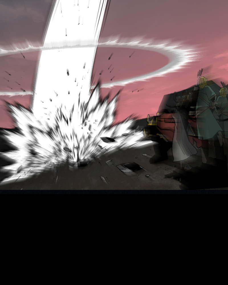 Read The Silent Warrior chapter 62 image 110 on Lezhin