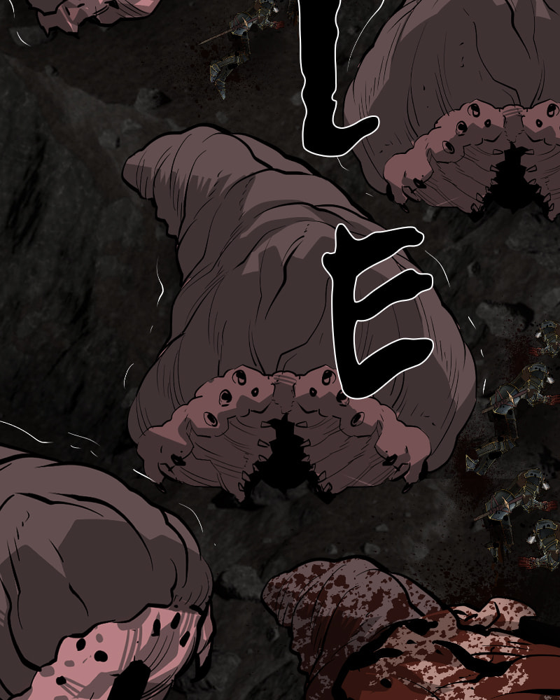Read The Silent Warrior chapter 62 image 143 on Lezhin