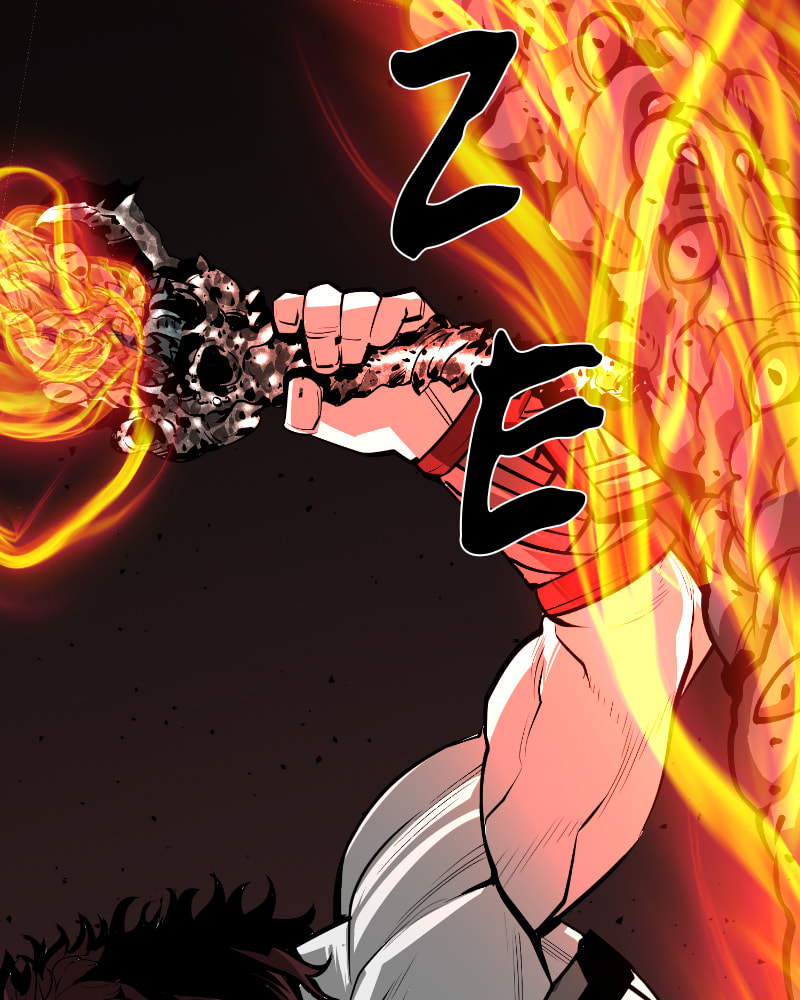 Read The Silent Warrior chapter 62 image 148 on Lezhin