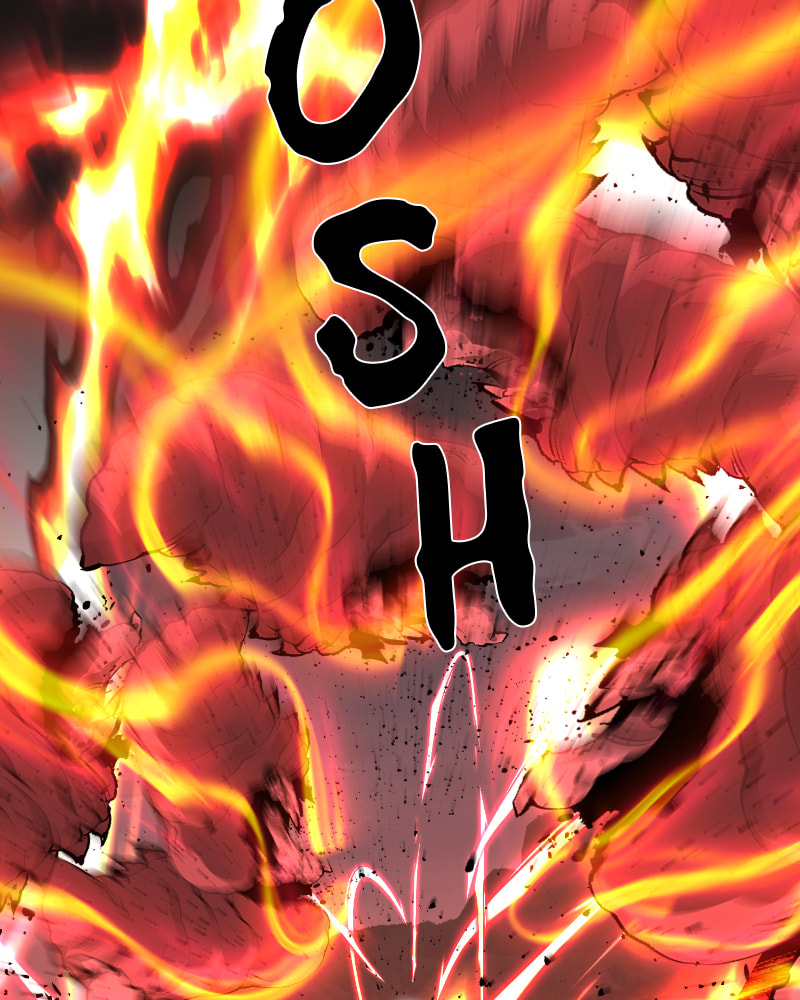 Read The Silent Warrior chapter 62 image 154 on Lezhin