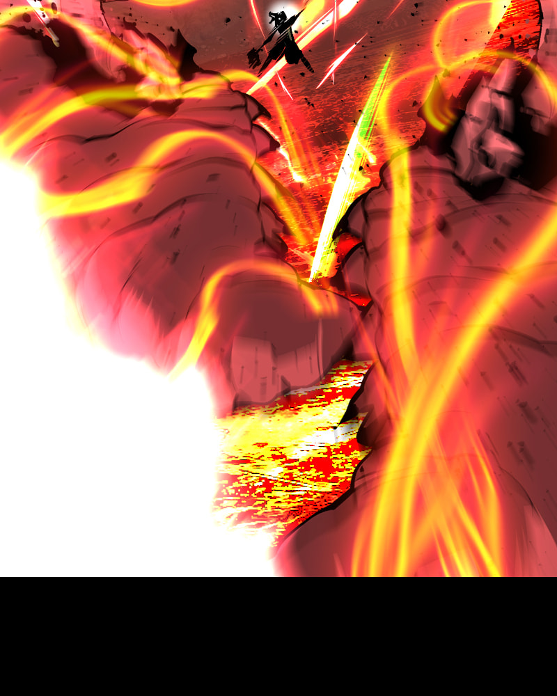 Read The Silent Warrior chapter 62 image 155 on Lezhin