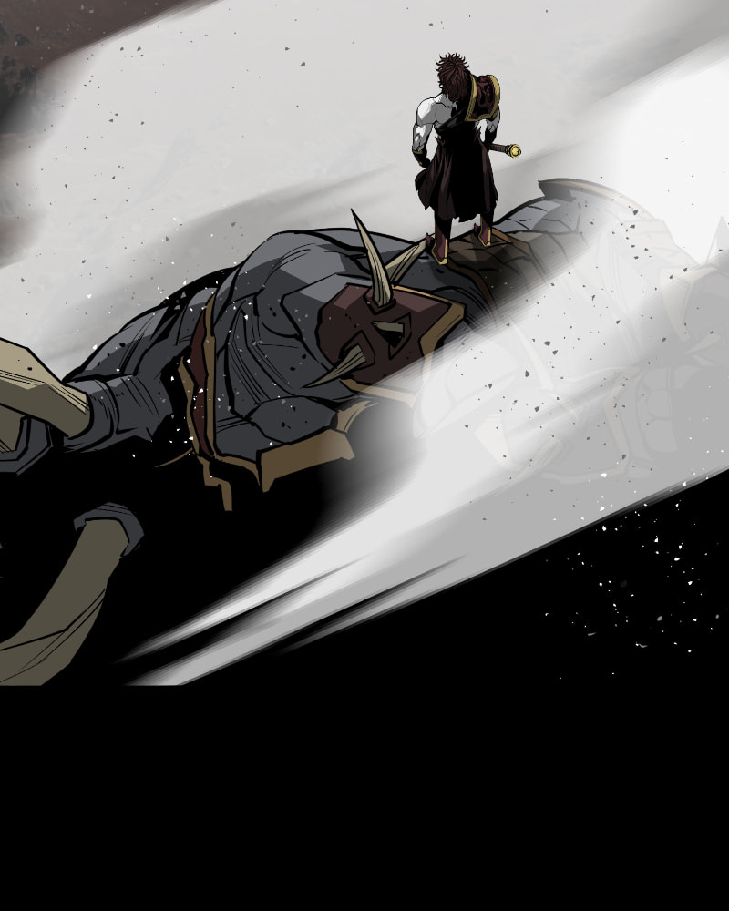 Read The Silent Warrior chapter 62 image 16 on Lezhin