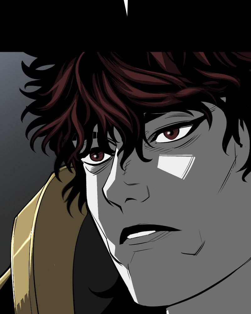 Read The Silent Warrior chapter 62 image 18 on Lezhin