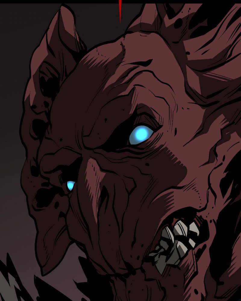 Read The Silent Warrior chapter 62 image 182 on Lezhin