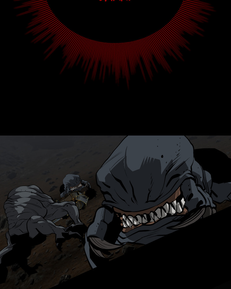 Read The Silent Warrior chapter 62 image 185 on Lezhin