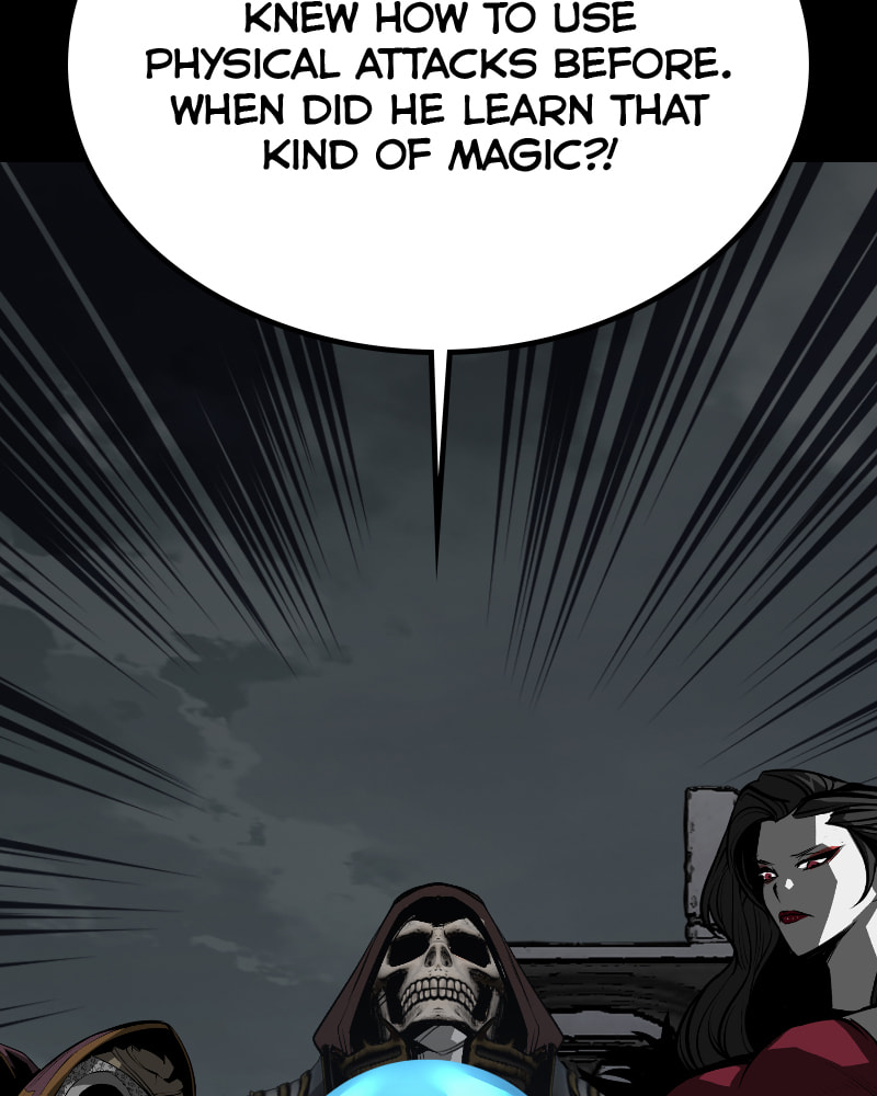 Read The Silent Warrior chapter 62 image 218 on Lezhin
