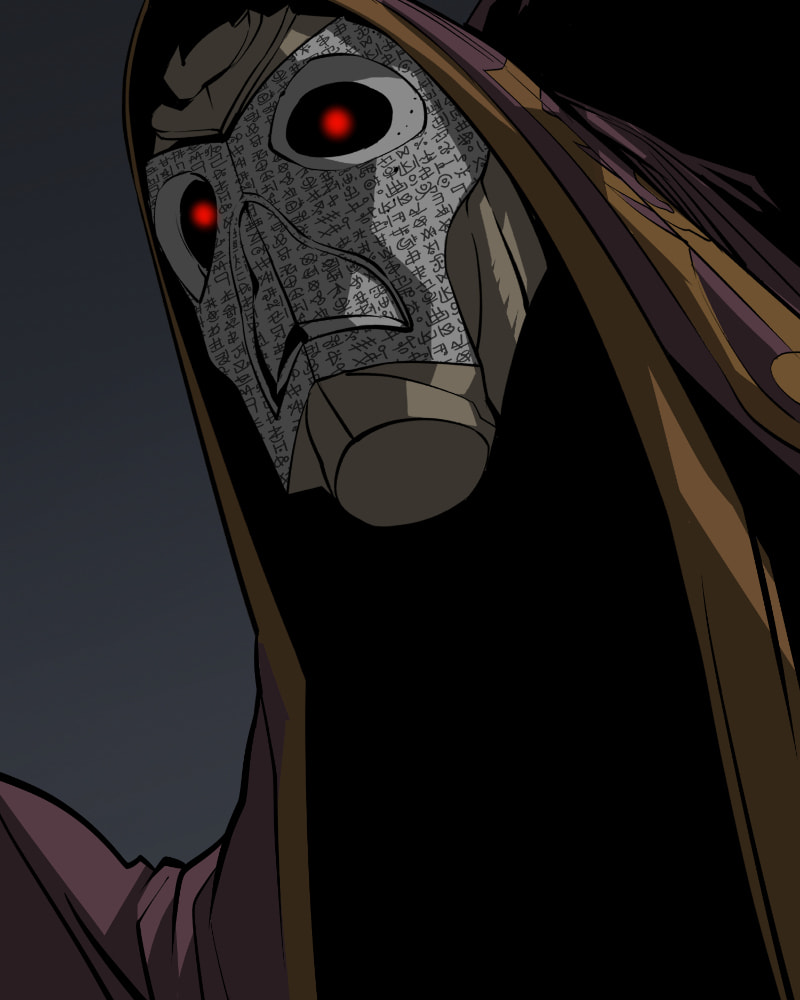 Read The Silent Warrior chapter 62 image 231 on Lezhin