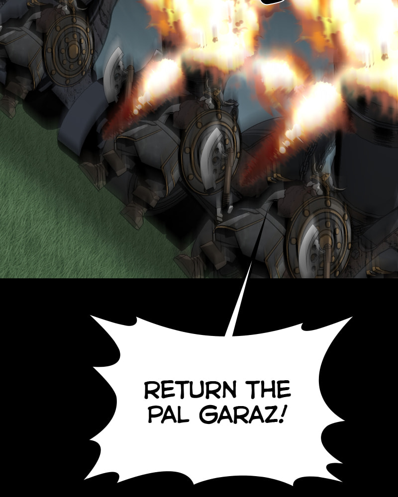 Read The Silent Warrior chapter 62 image 244 on Lezhin