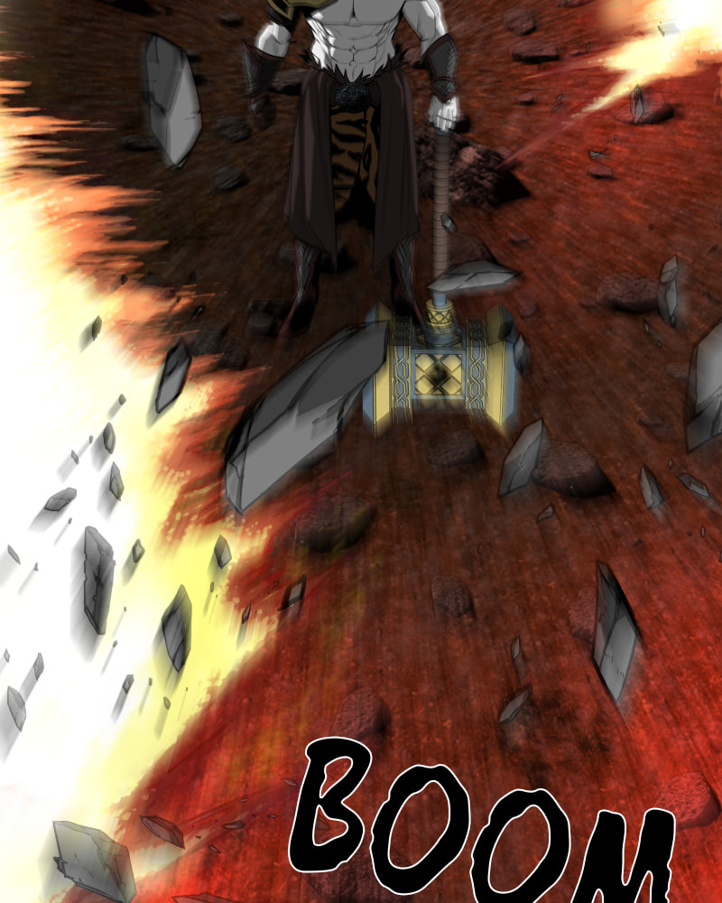 Read The Silent Warrior chapter 62 image 247 on Lezhin