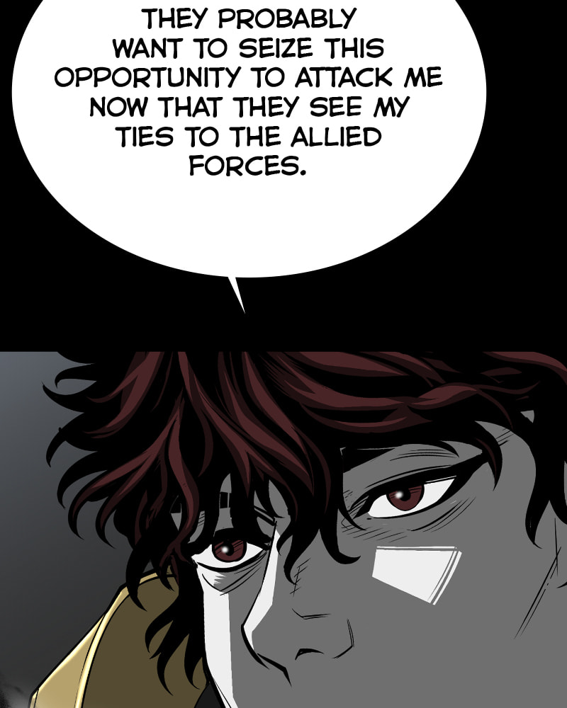 Read The Silent Warrior chapter 62 image 257 on Lezhin