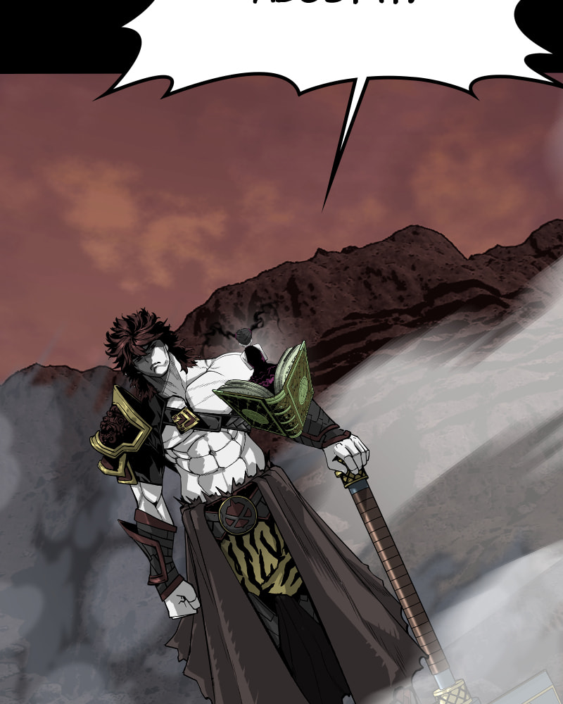Read The Silent Warrior chapter 62 image 260 on Lezhin