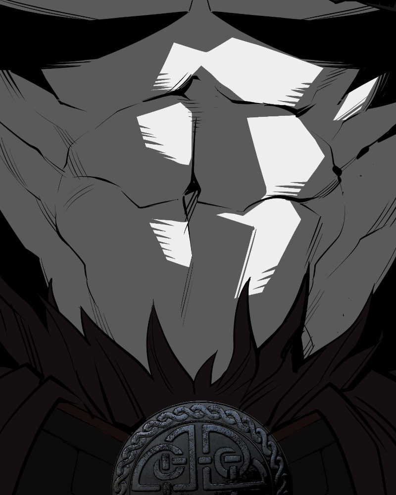 Read The Silent Warrior chapter 62 image 268 on Lezhin
