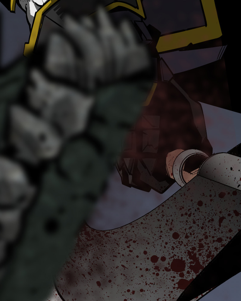 Read The Silent Warrior chapter 62 image 41 on Lezhin