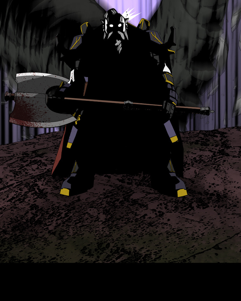 Read The Silent Warrior chapter 62 image 45 on Lezhin