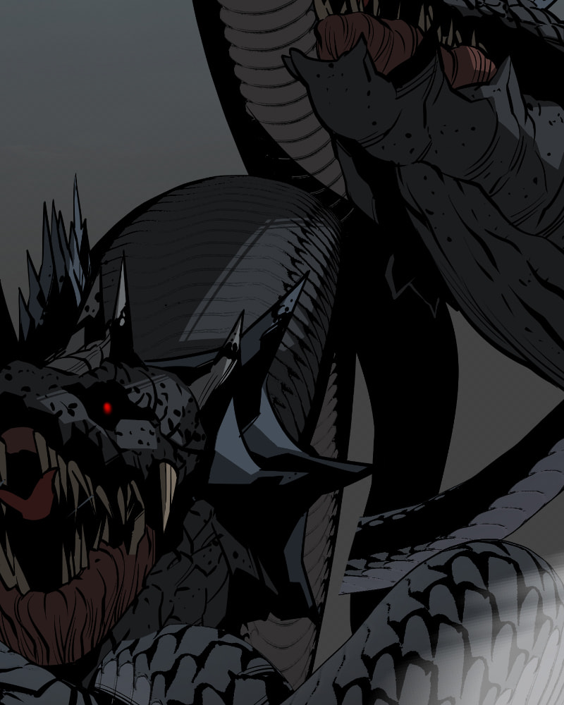 Read The Silent Warrior chapter 62 image 51 on Lezhin
