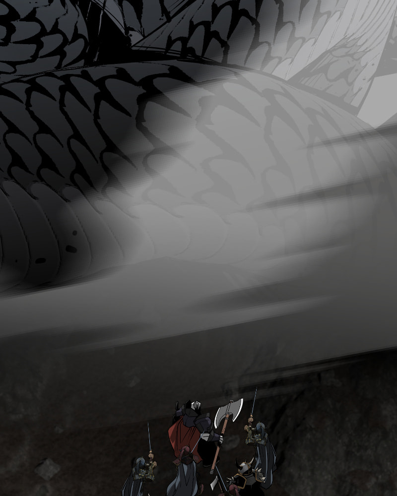 Read The Silent Warrior chapter 62 image 52 on Lezhin