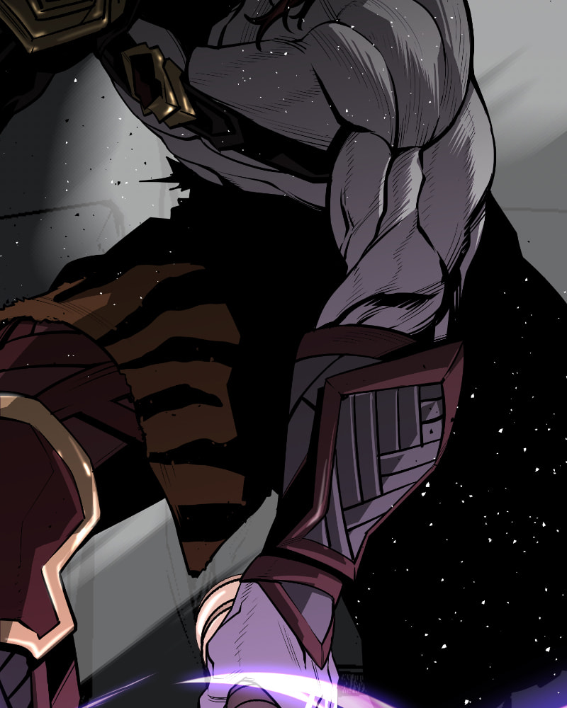 Read The Silent Warrior chapter 62 image 74 on Lezhin