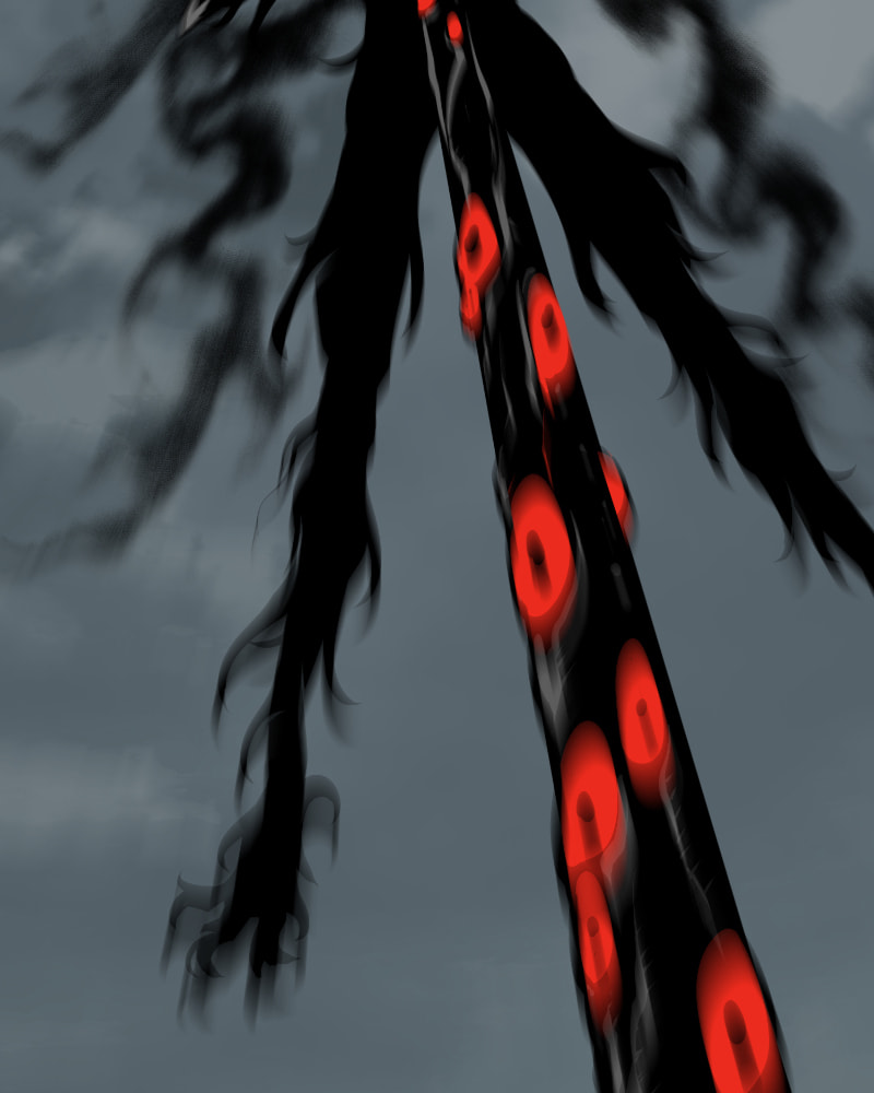 Read The Silent Warrior chapter 62 image 84 on Lezhin