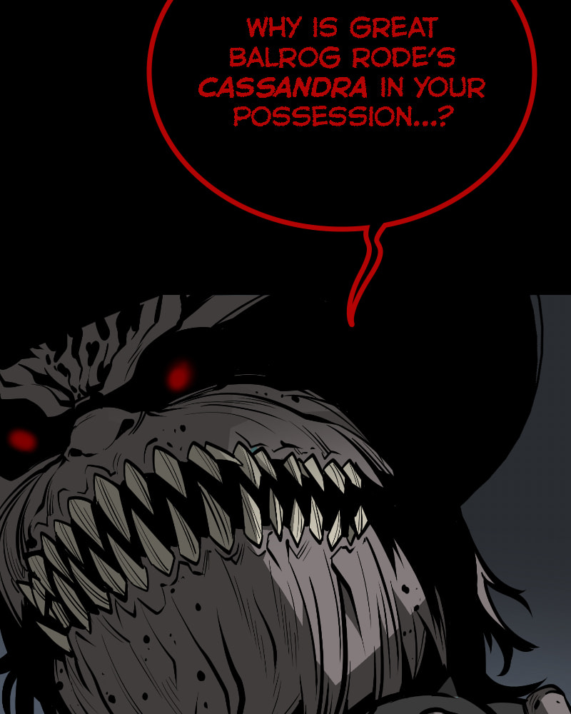 Read The Silent Warrior chapter 62 image 86 on Lezhin