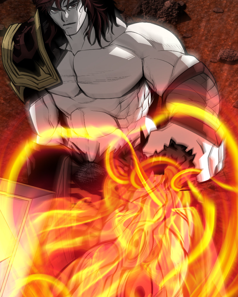 Read The Silent Warrior chapter 62 image 89 on Lezhin