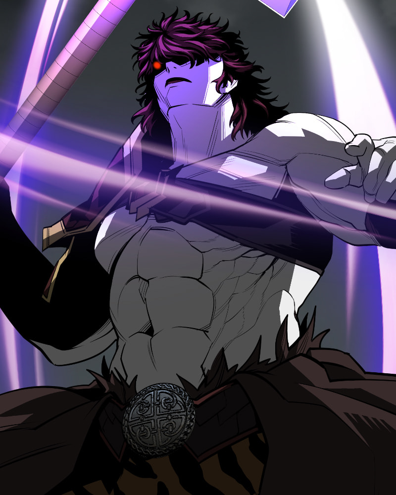 Read The Silent Warrior chapter 62 image 9 on Lezhin