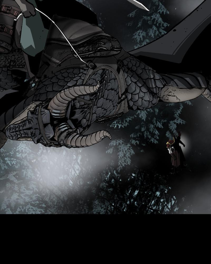 Read The Silent Warrior chapter 63 image 109 on Lezhin