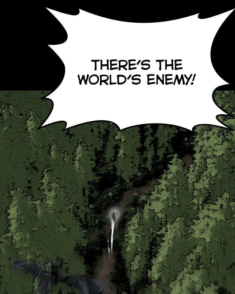 Read The Silent Warrior chapter 63 image 122 on Lezhin